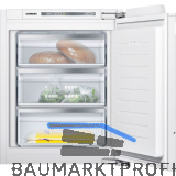 SIEMENS Einbau-Gefrierschrank GI11VADC0, 720 mm