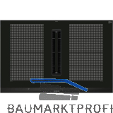 SIEMENS Muldenl�fter EX875LX67E -