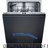 SIEMENS Geschirrsp�ler SX63HX17BE, vollintegriert 600 mm XXL -