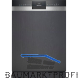 SIEMENS Geschirrsp�ler SN53HS17BE, teilintegriert, 600 mm -