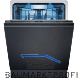 SIEMENS Geschirrsp�ler SN87TX02CE vollintegriert, 600 mm