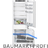 SIEMENS Einbau-K�hl-Gefrierkombination KI77SXFE0, 1580 mm -
