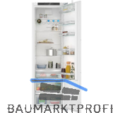 SIEMENS Einbau-K�hlschrank KI81RADD0, 1780 mm -