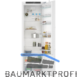SIEMENS Einbau-K�hlschrank KI81RVFE0, 1780 mm