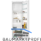 SIEMENS Einbau-K�hlschrank KI82LNSE0 mit Gefrierfach, 1780 mm