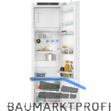 SIEMENS Einbau-K�hlschrank KI82LVFE0 mit Gefrierfach, 1780 mm