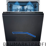 SIEMENS Geschirrsp�ler SN65ZX07CE vollintegriert, 600 mm -
