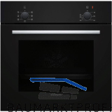 SIEMENS Backofen HB010FBA1 Schwarz