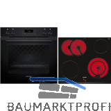 SIEMENS Herd-Set PQ222KA0BZ -