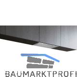 SIEMENS L�fterbaustein LB56NAC50, 52 cm breit, Edelstahl -