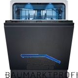 SIEMENS Geschirrsp�ler SN95EX12CE vollintegriert, 600 mm -