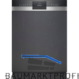 SIEMENS Geschirrsp�ler SN53ES22CE teilintegriert, 600 mm -