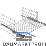 AEG 1-fach Vollauszug FlexiRunners 944189355 f�r Multi Dampfgarer
