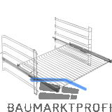 AEG Flexirunners-Vollauszug TRI1LFV, 1 Paar