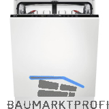 AEG Geschirrsp�ler FSE82827P vollintegriert, Nische 600 mm