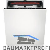 AEG Geschirrsp�ler FSB53927Z vollintegriert, Nische 600 mm -