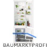 AEG Einbau-K�hl-Gefrierkombination EK5E18S1 wei�, 1780 mm