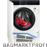 AEG Einbau-Waschtrockner LWR8WI7680