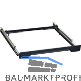 GAGGENAU 1-fach-Teleskop-Vollauszug BA018105