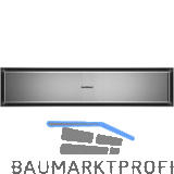 GAGGENAU W�rmeschublade GW451120 Edelstahl