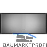 GAGGENAU W�rmeschublade GW452120 Edelstahl