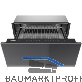 GAGGENAU W�rmeschublade GW252100 Onyx