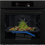 AEG Backofen BP9200T Matt Schwarz -
