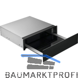 AEG W�rmeschublade CD1100T Schwarz matt -