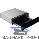 AEG W�rmeschublade CD1100B Schwarz -