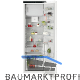 AEG Einbau-K�hlschrank ES6D18C mit Gefrierfach, 1780 mm -