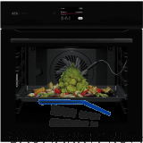 AEG Backofen BP7200B Schwarz -