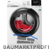 AEG Waschmaschine LR7E60480