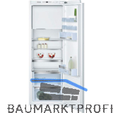 BOSCH Einbau-K�hlschrank KIL72AFE0 mit Gefrierfach, 1580 mm