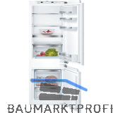 BOSCH Einbau-K�hl-Gefrierkombination KIS77AFE0, 1580 mm