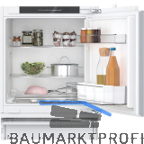 BOSCH Unterbau-K�hlschrank KUR21VFE0, integrierbar 820 mm