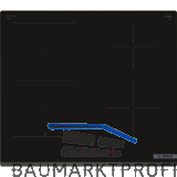 BOSCH Kochfeld PVS63KHC1E Induktion autark -