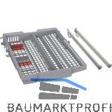 BOSCH Besteckschublade SGZ4DX12