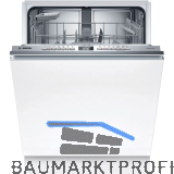 BOSCH Geschirrsp�ler SBV4EAX28E vollintegriert, 600 mm