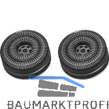 BOSCH Standard Geruchsfilter DHZ2600