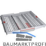 BOSCH Besteckschublade SGZ6DB04