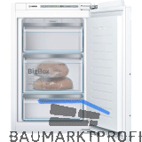 BOSCH Einbau-Gefrierschrank GIV21AFE0, 880 mm