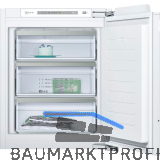 NEFF Einbau-Gefrierschrank GI1113FE0, 720 mm