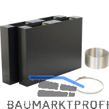 Starterset f�r Umluftbetrieb Z92WWI1X6 f�r 800 mm Tischl�fter