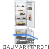 NEFF K�hl-Gefrierkombination KI7862FE0, integrierbar 1780 mm -