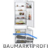 NEFF K�hl-Gefrierkombination KI7867FE0, integrierbar 1780 mm