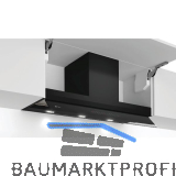 NEFF Dunstabzug-Einbaumodul D95XAM2S0 schwarz