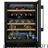 NEFF Unterbau-Weink�hlschrank KU9213HG0, 820 mm