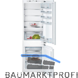 BOSCH Einbau-K�hl-Gefrierkombination KIS86AFE0, 1780 mm