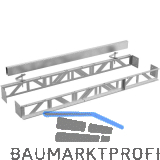 NEFF Montageset f�r nahtlosen Einbau Z92WWY8X2, 800 mm