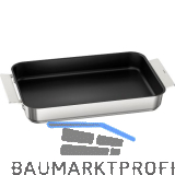 BOSCH Pfanne HEZ9FF010 Induktionsgeeignet